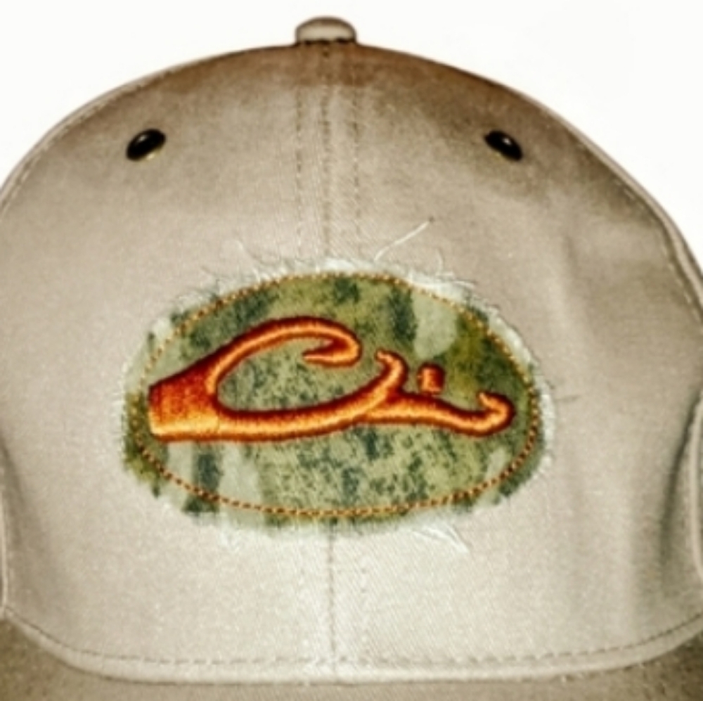 DRAKE Waterfowl Ball Cap NWT Adjustable OS
